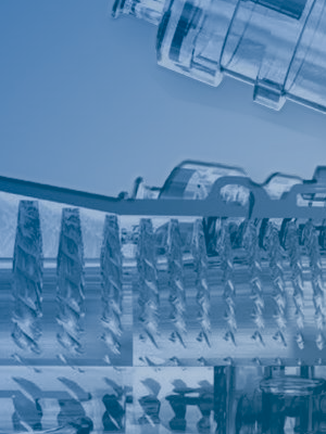 Производство ГТУ